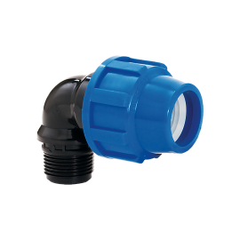 KPE lakat spojnica SN reducir 25x1/2